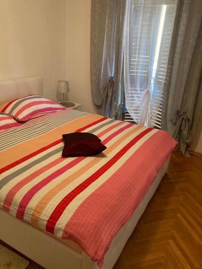Apartment Nevia A/5 Porec Exterior photo
