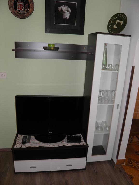 Apartment Nevia A/5 Porec Exterior photo